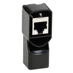 Adapter żeński RJ45 / żeński RJ45 VW3A1105