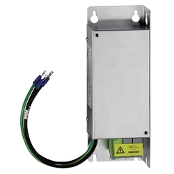 Filtr EMC 1 fazowy 200/240VAC 50/60Hz 9A IP20 VW3A31401