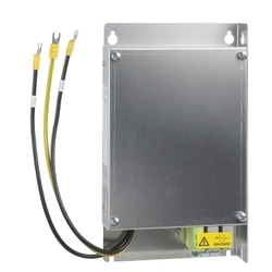 Filtr EMC 1 fazowy 200/240VAC 50/60Hz 16A IP20 VW3A31403