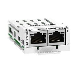 Karta komunikacji EtherCAT VW3A3601
