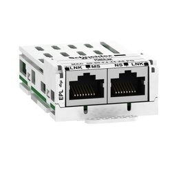Karta komunikacji Ethernet Powerlink VW3A3619