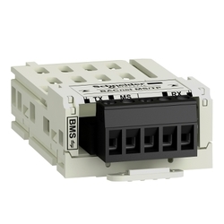 Moduł komunikacyjny BACnet MS/TP, Altivar ATV600 VW3A3725