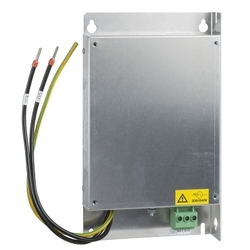Filtr EMC 1 fazowy 200/240VAC 50/60Hz 17.6A IP20 VW3A4421