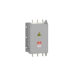 Filtr EMC 3 fazowy 200/240VAC, 380/480VAC 50/60Hz 320A IP20 VW3A4710