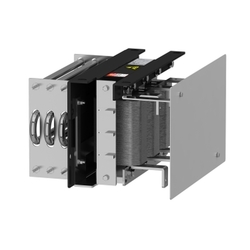Filtr du/dt, 180A, IP20 VW3A5306