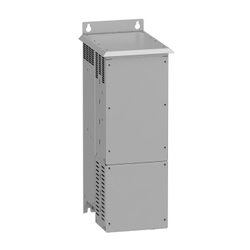 Zespół hamowania, 100 kW, 400/480 V, dla przemiennika częstotliwości VW3A7105