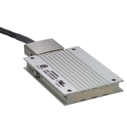 Rezystor hamowania, IP65, 27 Ohm, 400W VW3A7604R30