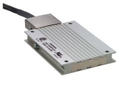 Rezystor hamowania IP65 72OHM 400W 2M VW3A7607R20