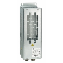 Rezystor hamowania, IP20, 28 Ohm, 200W VW3A7703