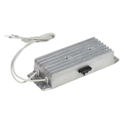 Rezystor hamowania, IP00, 100 Ohm, 28W VW3A7723