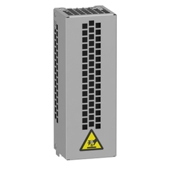 Rezystor hamowania IP20 10 Ohm 0.1kW VW3A7730