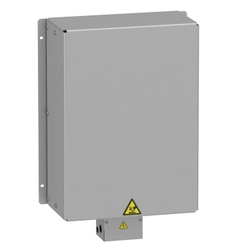Rezystor hamowania, IP23, 60 Ohm, 3.4kW VW3A7751
