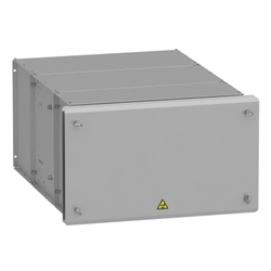 Rezystor hamowania, IP23, 10 Ohm, 19kW VW3A7754