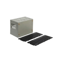 Zestaw ochronny, IP21 VW3A9704