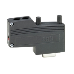 Konektor komunikacyjny CANopen VW3CANKCDF180T