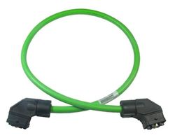 Przewód zasilania SH E-MO 5.0m VW3E1111R050