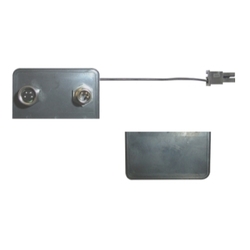 Zestaw DLA SYGNAŁÓW SAFE TORQUE OFF VW3L40020