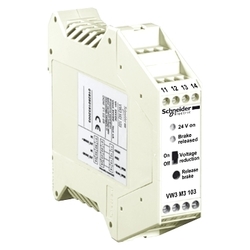 Kontroler hamulca VW3M3103
