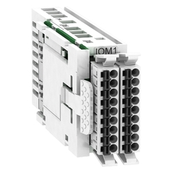 Karta interfejsu I/O Lexium 32 VW3M3302