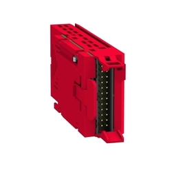 Moduł bezpieczeństwa ESM LXM32 VW3M3501