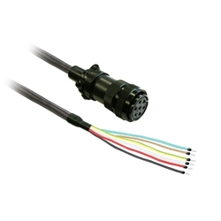 KAB. ZAS. 3M 1,3MM?, BCH2 HAM. KONEKTOR VW3M5D2FR30