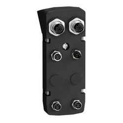 MODUŁ KOMUNIKACYJNY ETHERCAT 2DI STO VW3M9108