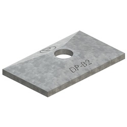 Pokrywa stal DPB5X