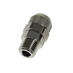 złącze skręcane prote z gwintem 11x14MM R3/8 F3BPL11/14-3/8
