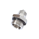 złącze skręcane prote z gwintem 6x8MM G1/4 F4BPL6/8-1/4