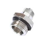 złącze skręcane prote z gwintem 6x8MM M12x1,25 F8BPL6/8M12