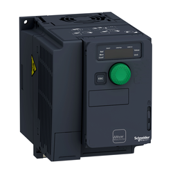 Falownik ATV320 3 fazowy 400VAC 1.1kW 3A ATV320U11N4C