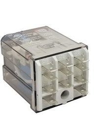 Przekaźnik mocy serii 62 24V DC 16A 3Z 62.33.9.024.0300