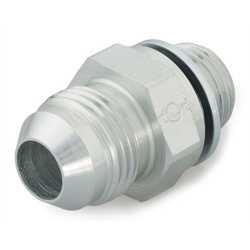 Przyłączka prosta Ø zew rury 10mm 3/8'' gwint M16 × 1.5 Stal 6M16F8OMXS
