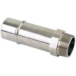 KRÓCIEC Ø 76mm Z GWINTEM GZ R2''1/2 RR05 L1 20