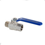 ZAWÓR KULOWY GZ - GW G1''1/4 VR04 00 10