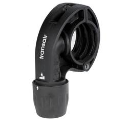 SZYBKOZŁĄCZE UPUSTOWE Ø 50mm > Ø 25mm 6662 50 25