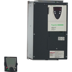 Falownik ATV61 3 fazowy 400VAC 18.5kW 24A ATV61HD18Y