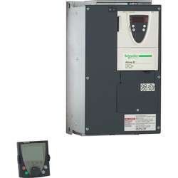 Falownik ATV61 3 fazowy 400VAC 5.5kW 7.5A ATV61HU55Y
