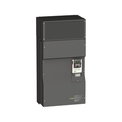 Falownik ATV61 3 fazowy 400VAC 132kW 150A ATV61HC13Y