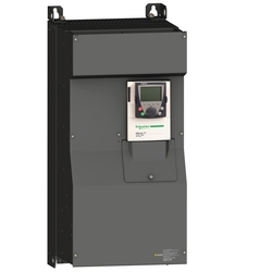 Falownik ATV71 3 fazowy 400VAC 132kW 259A ATV71HC13N4D