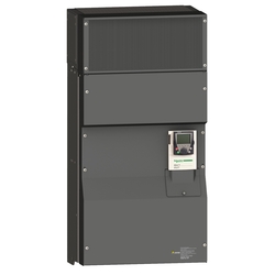 Falownik ATV71 3 fazowy 400VAC 200kW 387A ATV71HC20N4