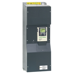 Falownik ATV71Q 3 fazowy 400VAC 90kW 179A ATV71QD90N4