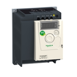 Falownik ATV12 3 fazowy 230VAC 2.2kW 10A ATV12PU22M3