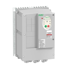 Falownik ATV212 3 fazowy 400VAC 0.75kW 2.2A IP55 ATV212W075N4C