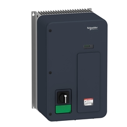 Falownik ATV320 3 fazowy 400VAC 5.5kW 14.3A w obudowie IP65 z rozłącznikiem ATV320U55N4WS
