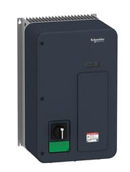 Falownik ATV320 3 fazowy 400VAC 7.5kW 17A w obudowie IP65 z rozłącznikiem ATV320U75N4WS
