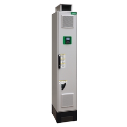 Falownik ATV650 3 fazowy 400VAC 110kW 211A IP54 ATV650C11N4F