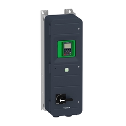 Falownik ATV650 3 fazowy 400VAC 45kW 87A IP55 ATV650D45N4E