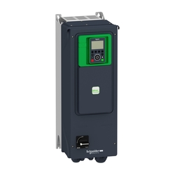 Falownik ATV650 3 fazowy 400VAC 3kW 7.2A IP55 ATV650U30N4E