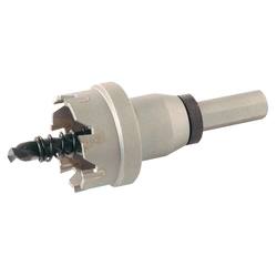 WIERTŁO KORONOWE Z PILOTEM 90MM DO RUR Ø 168mm EW09 00 90